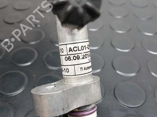 AC pipe BMW 1 (F20) 116 d | BP14531272M126