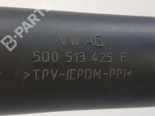 Right rear shock absorber VW GOLF VII (5G1, BQ1, BE1, BE2) 1.6 TDI | BP8132958M19 