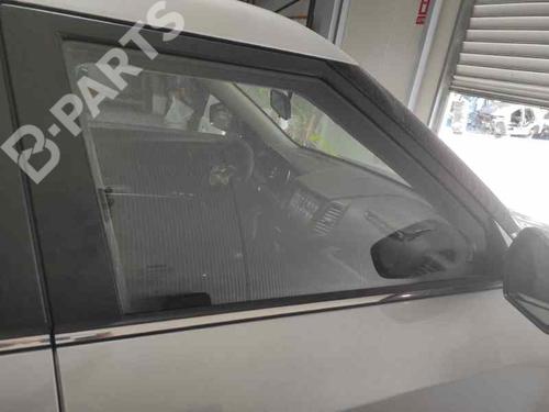 Used Front right door window SSANGYONG TIVOLI 1.6 (128 hp) 7870368