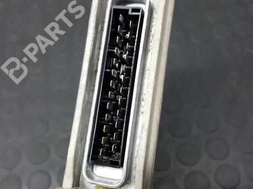 Engine control unit (ECU) RENAULT TRAFIC Van (T_, P_, V_)  | BP2747462M57 