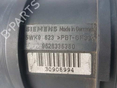Mass air flow sensor CITROËN XSARA (N1) 2.0 HDi 90 | BP4829018M95 