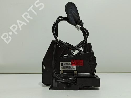 Front right lock RENAULT MEGANE IV Hatchback (B9A/M/N_)  | BP14922065C97 