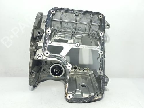 Oil sump RENAULT TWINGO III (BCM_, BCA_) 0.9 TCe 90 (BCM9, BCM2) | BP14544122M115 