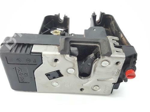 Rear left lock OPEL VECTRA C (Z02) 2.2 DTI 16V (F69) | BP2753447C100 
