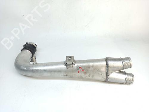 Rør VW TOUAREG (7LA, 7L6, 7L7) 3.0 V6 TDI | BP14540008M125 