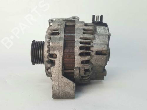 Alternator FORD FIESTA V (JH_, JD_) 1.4 16V | BP8816495M7 