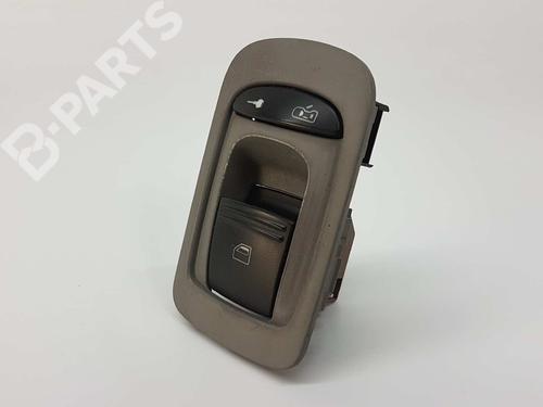 Right front window switch PORSCHE CAYENNE (9PA) 3.6 (290 hp) 7L5959855B