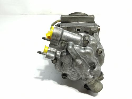 AC compressor PEUGEOT 407 (6D_) 2.0 (6DRFNB, 6DRFNE) | BP26726390M34 