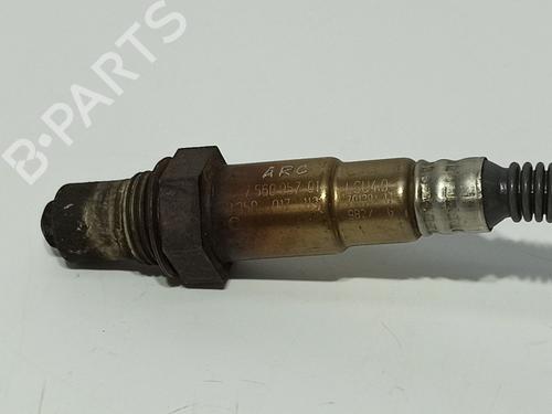 Electronic sensor PEUGEOT 308 I (4A_, 4C_) 1.6 16V | BP15011491M84 