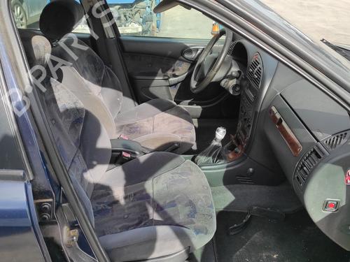 Used Parts CITROËN XSARA (N1) 2.0 HDi 109 (109 hp) 4282501