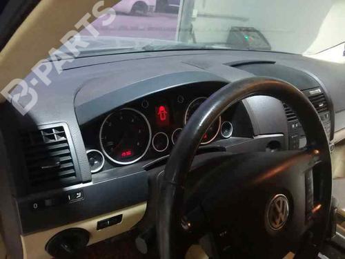 Tubo VW TOUAREG (7LA, 7L6, 7L7) 2.5 R5 TDI | BP14535418M125 