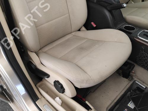 Right front seat MERCEDES-BENZ A-CLASS (W169) A 200 (169.033, 169.333) | BP36992870C16 - Image 2