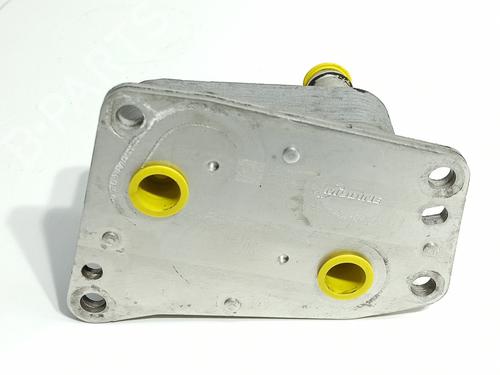 Oil radiator CITROËN C5 AIRCROSS (A_) 2.0 BlueHDi 180 (AJEHZR) | BP24603544M33 