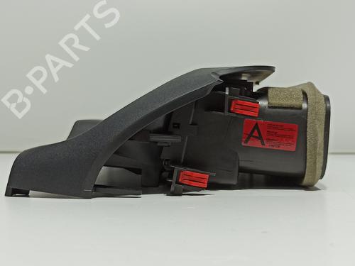 Air vent TOYOTA YARIS (_P21_, _PA1_, _PH1_)  | BP17537986I21