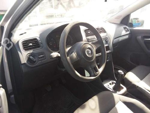 Commande de phare VW POLO V (6R1, 6C1) 1.6 TDI | BP14536781I24 