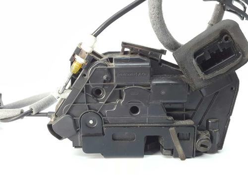 Rear right lock VW GOLF VII (5G1, BQ1, BE1, BE2) 1.6 TDI | BP4192793C99 