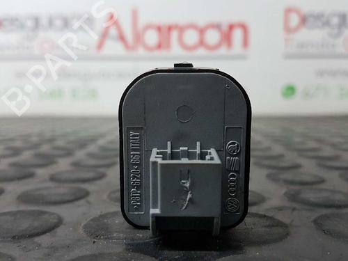 Mirror switch AUDI A3 (8P1) 2.0 TDI | BP2736132I25