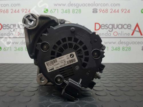Alternator BMW 1 (F20)  | BP2748416M7 