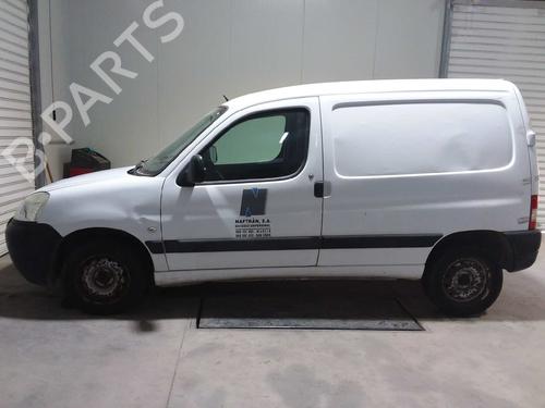 Electronic sensor PEUGEOT PARTNER MPV (5_, G_) 1.9 D | BP14536051M84