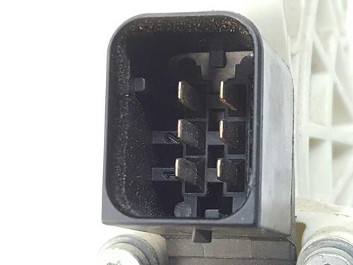 Right front window motor MERCEDES-BENZ C-CLASS (W203) C 220 CDI (203.008) | BP5836991E20