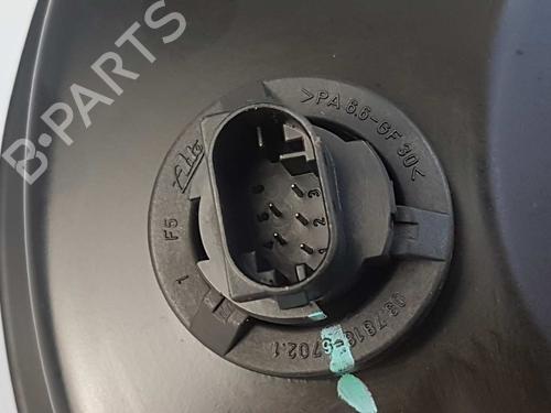 Servo brake MERCEDES-BENZ M-CLASS (W164) ML 300 CDI 4-matic (164.120) | BP7758789M42 