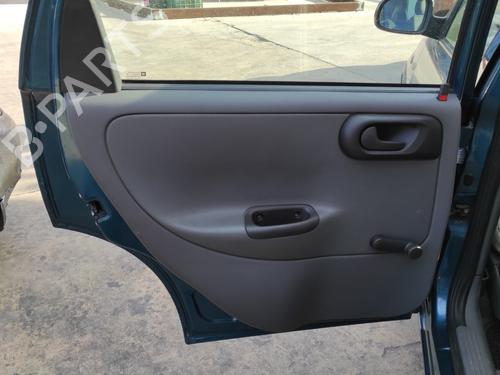 Tændspole OPEL CORSA C (X01) 1.0 (F08, F68) | BP25451430M94 