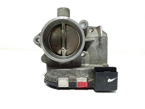 Used Throttle body PEUGEOT 307 (3A/C) 1.6 16V (109 hp) 29902327