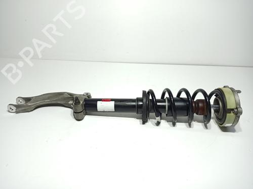Used Right front shock absorber AUDI A4 B9 Avant (8W5, 8WD) 2.0 TDI (150 hp) 19653734