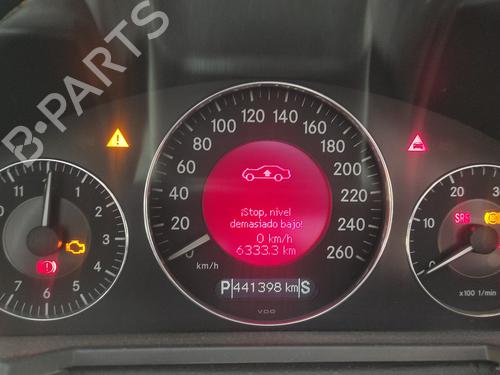 Used Parts MERCEDES-BENZ E-CLASS (W211) E 320 CDI (211.026) (204 hp) 4281938