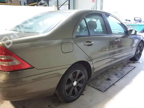 Used Parts MERCEDES-BENZ C-CLASS (W203) C 200 CDI (203.004) (116 hp) 4279381