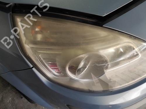 Right headlight RENAULT SCÉNIC II (JM0/1_) 1.5 dCi (JM1E, JM16) | BP25014826C29