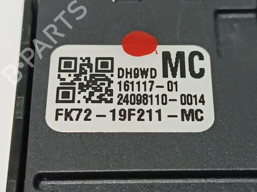 Switch LAND ROVER DISCOVERY SPORT (L550) 2.0 D 4x4 | BP16673726I30 