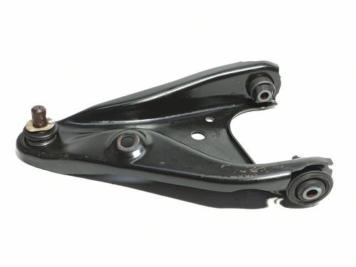 Left front suspension arm DACIA SANDERO II 1.5 dCi 75 / Blue dCi 75 (B8JW, B8M4, B8AH, B8M7, B8M6) | BP23099689M12