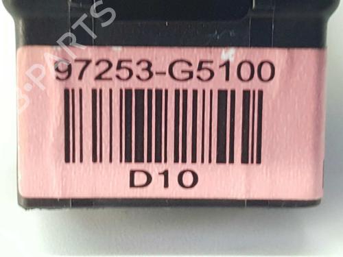 Electronic module KIA NIRO I (DE) 1.6 GDI Hybrid | BP14536774M83 