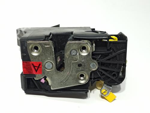 Front left lock DACIA SANDERO II 1.5 dCi 75 / Blue dCi 75 (B8JW, B8M4, B8AH, B8M7, B8M6) | BP19138466C98