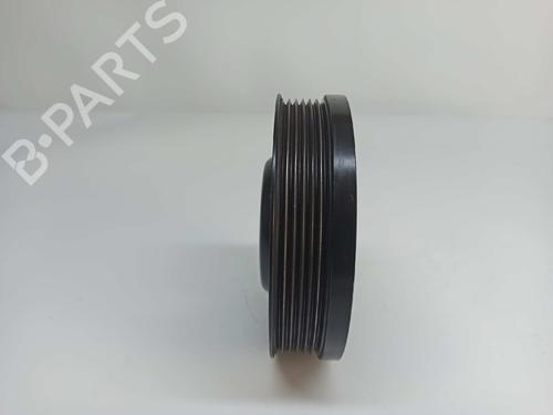 Pulley VW GOLF V (1K1) 1.9 TDI | BP14542135M122