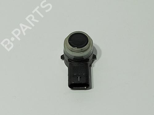 Module électronique PEUGEOT 208 II (UB_, UP_, UW_, UJ_) 1.2 PureTech 130 (131 hp) 17454453