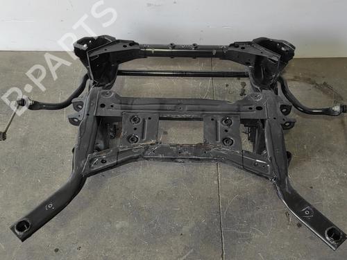 Subframe LAND ROVER RANGE ROVER VELAR (L560) 2.0 D240 SD4 4x4 | BP29047114M9 