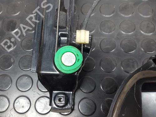 Front right window mechanism SEAT LEON (1P1) 2.0 TDI 16V | BP2757535C23
