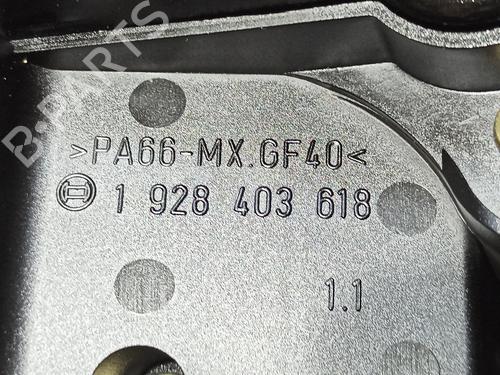 Valve cover BMW 3 (E46) 320 d | BP27188558M124