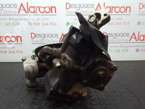 Steering rack MERCEDES-BENZ MB Van (W631) D (631.332, 631.342) | BP2740052M22 