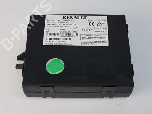 Elektronische module RENAULT KANGOO Express (FW0/1_) [2008-2025]  5736450