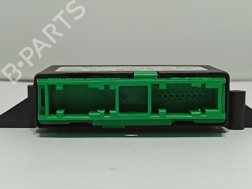 Electronic module PEUGEOT 2008 I (CU_) 1.6 BlueHDi 100 | BP13013563M83