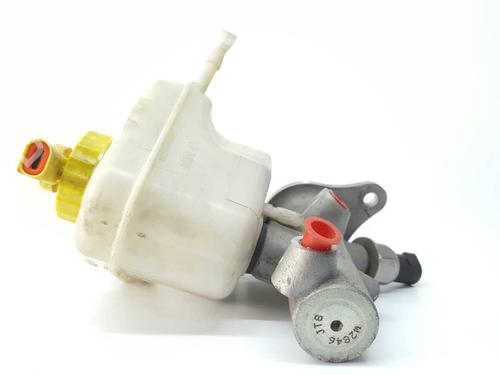 Brake master cylinder VW TOUAREG (7LA, 7L6, 7L7) 2.5 R5 TDI | BP4615354M77