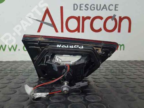Right taillight RENAULT CLIO IV (BH_) 1.5 dCi 90 | BP2736164C35 