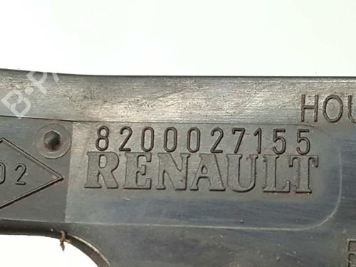 Rear fog light RENAULT ESPACE IV (JK0/1_) 2.2 dCi (JK0H) | BP3185952C37