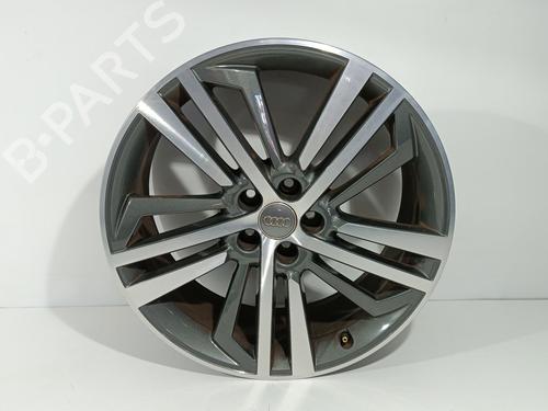 Used Rim Rim AUDI Q5 (FYB, FYG) 35 TDI quattro (163 hp) 34634164 34634164