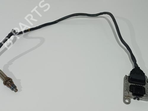 Used Electronic sensor MERCEDES-BENZ A-CLASS (W177) A 180 d (177.010) (116 hp) 25435649