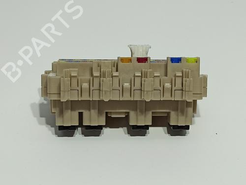 Fuse box NISSAN QASHQAI II (J11, J11_) 1.5 dCi | BP16818557E1