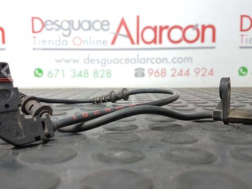 Electronic sensor MERCEDES-BENZ C-CLASS (W203) C 220 CDI (203.008) | BP14528729M84